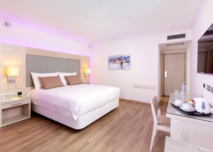 Tigotan Lovers&friends Playa De Americas - Adults Only (+18) Playa de las Américas