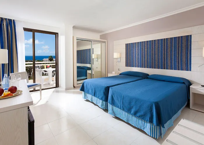 Tigotan Lovers&friends Playa De Americas - Adults Only (+18) Playa de las Américas