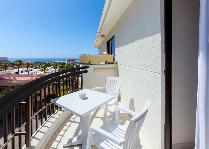 Tigotan Lovers&friends Playa De Americas - Adults Only (+18)
