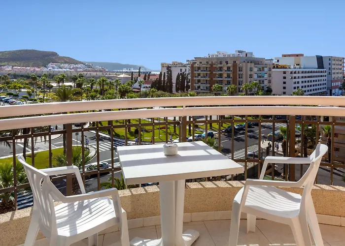 Tigotan Lovers&friends Playa De Americas - Adults Only (+18) 4* Playa de las Américas