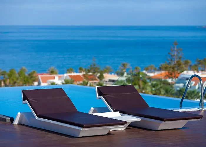 Tigotan Lovers&friends Playa De Americas - Adults Only (+18) Playa de las Américas