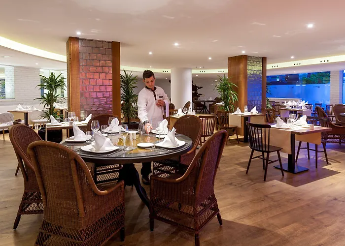 Tigotan Lovers&friends Playa De Americas - Adults Only (+18) Hotel 4*