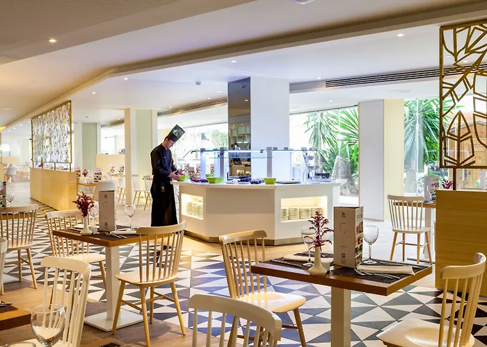 Hotel Tigotan Lovers&friends Playa De Americas - Adults Only (+18) 4*