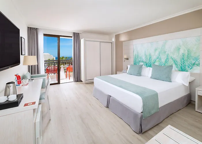 Hotel Tigotan Lovers&friends Playa De Americas - Adults Only (+18) 4*