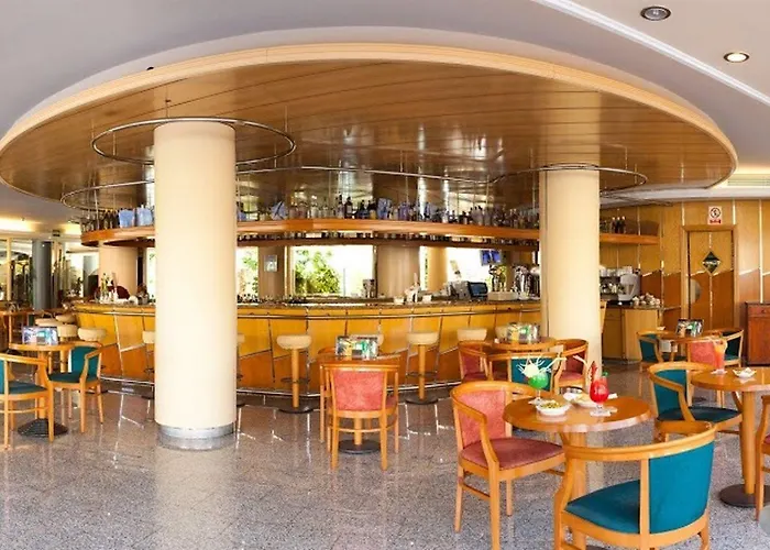 Tigotan Lovers&friends Playa De Americas - Adults Only (+18) Hotel 4*