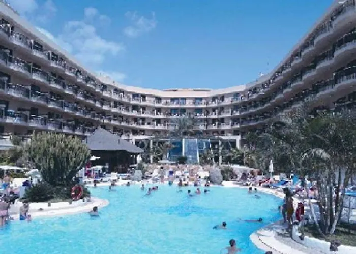 Hotel Tigotan Lovers&friends Playa De Americas - Adults Only (+18)