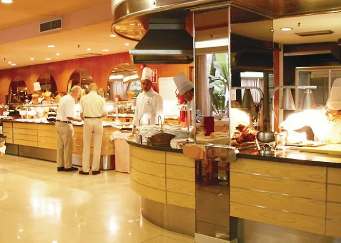 Tigotan Lovers&friends Playa De Americas - Adults Only (+18) Hotel