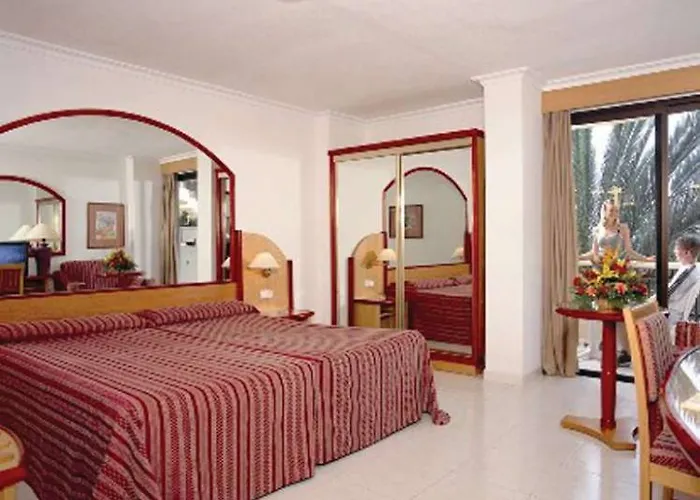 Tigotan Lovers&friends Playa De Americas - Adults Only (+18) Hotel