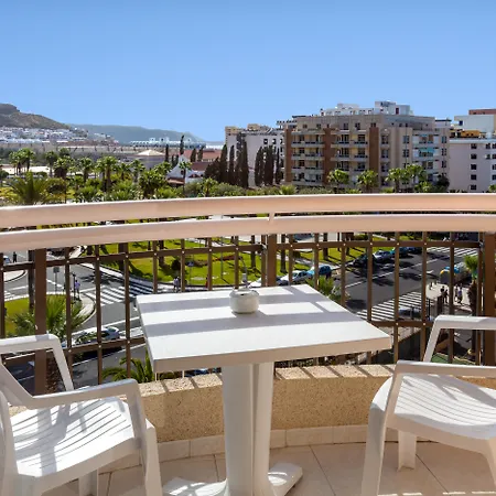 Tigotan Lovers & Friends Playa De Americas - Adults Only 4* Πλάγια ντε λας Αμέρικας