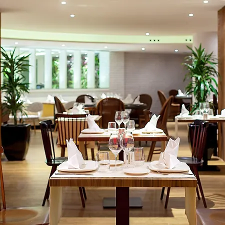 Tigotan Lovers & Friends Playa De Americas - Adults Only 4* Πλάγια ντε λας Αμέρικας