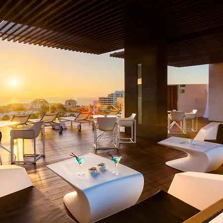 Tigotan Lovers & Friends Playa De Americas - Adults Only Ξενοδοχείο 4*