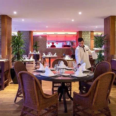 Ξενοδοχείο Tigotan Lovers & Friends Playa De Americas - Adults Only 4*