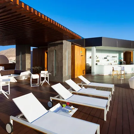 Ξενοδοχείο Tigotan Lovers & Friends Playa De Americas - Adults Only Πλάγια ντε λας Αμέρικας