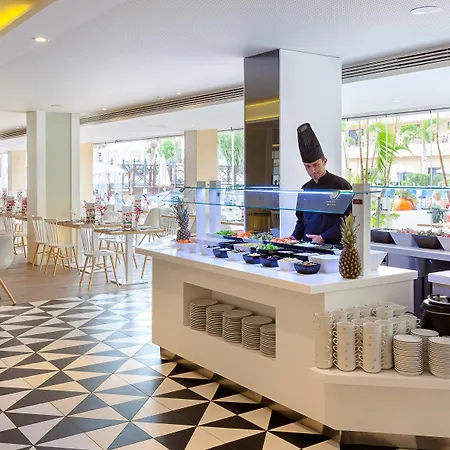 Ξενοδοχείο Tigotan Lovers & Friends Playa De Americas - Adults Only 4*