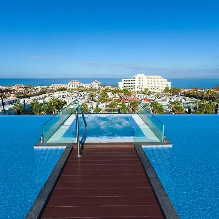 Ξενοδοχείο Tigotan Lovers & Friends Playa De Americas - Adults Only Πλάγια ντε λας Αμέρικας