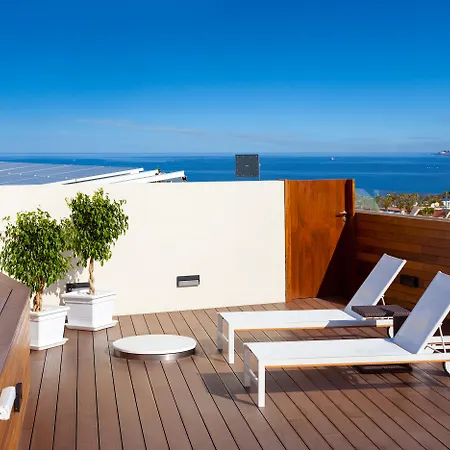 Ξενοδοχείο Tigotan Lovers & Friends Playa De Americas - Adults Only Πλάγια ντε λας Αμέρικας