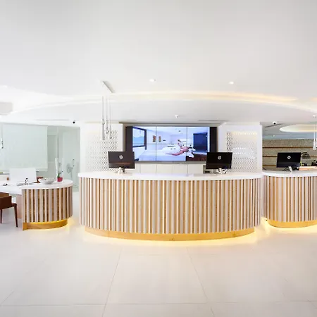 Tigotan Lovers & Friends Playa De Americas - Adults Only 4* Πλάγια ντε λας Αμέρικας