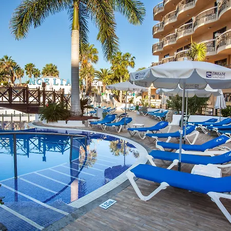 Ξενοδοχείο Tigotan Lovers & Friends Playa De Americas - Adults Only