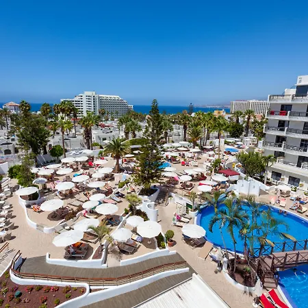 Tigotan Lovers & Friends Playa De Americas - Adults Only Ξενοδοχείο