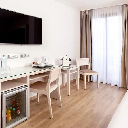 Ξενοδοχείο Tigotan Lovers & Friends Playa De Americas - Adults Only Πλάγια ντε λας Αμέρικας