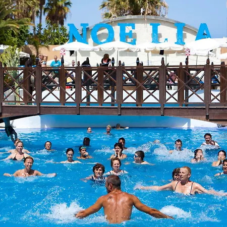 Ξενοδοχείο Tigotan Lovers & Friends Playa De Americas - Adults Only 4*