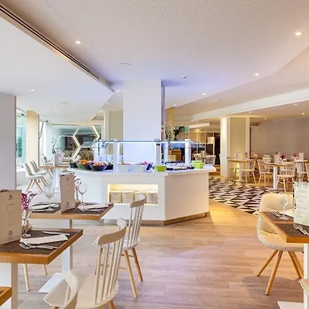 Tigotan Lovers & Friends Playa De Americas - Adults Only 4* Πλάγια ντε λας Αμέρικας