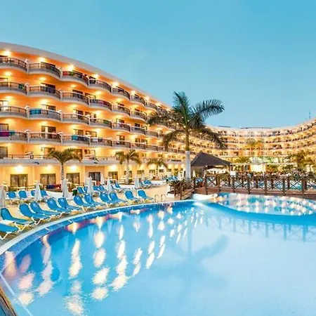 Tigotan Lovers & Friends Playa De Americas - Adults Only Ξενοδοχείο Πλάγια ντε λας Αμέρικας