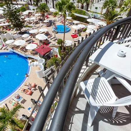 Tigotan Lovers & Friends Playa De Americas - Adults Only 4* Πλάγια ντε λας Αμέρικας